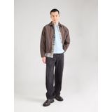 Jack&Jones - Essentials T-Shirt - Blauw - Jersey Stof - Korte Mouwen