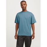 T-Shirt mit Rundhalsausschnitt Modell 'BRADLEY'