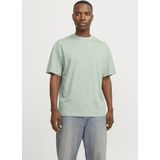 Jack Jones - Jjebradley Tee Ss o-Neck Noos - Heren - t-Shirts