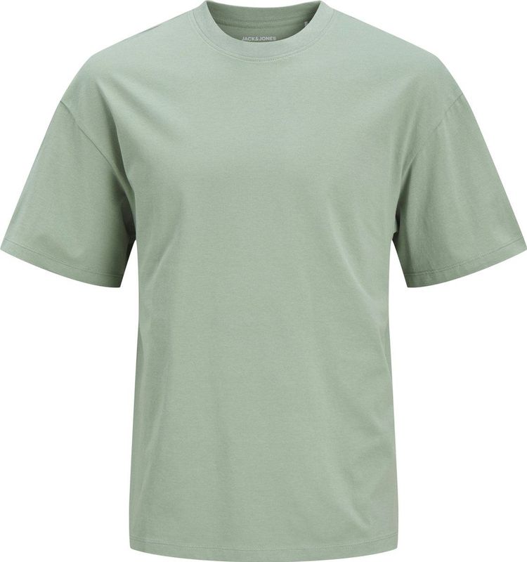 Jack Jones - Jjebradley Tee Ss o-Neck Noos - Heren - t-Shirts
