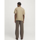 Jack Jones - Jjebradley Tee Ss o-Neck Noos - Heren - t-Shirts
