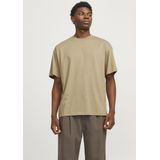 Jack Jones - Jjebradley Tee Ss o-Neck Noos - Heren - t-Shirts