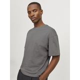 T-Shirt mit Rundhalsausschnitt Modell 'BRADLEY'