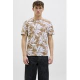 PUMA - ESS NO. 1 LOGO TEE - T-shirt - No Dye - Korte Mouwen