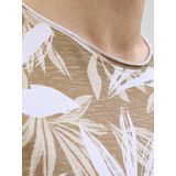 PUMA - ESS NO. 1 LOGO TEE - T-shirt - No Dye - Korte Mouwen