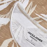 PUMA - ESS NO. 1 LOGO TEE - T-shirt - No Dye - Korte Mouwen