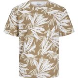 PUMA - ESS NO. 1 LOGO TEE - T-shirt - No Dye - Korte Mouwen