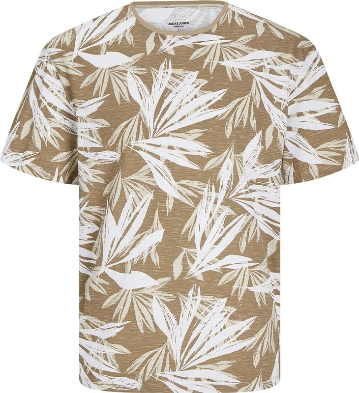 PUMA - ESS NO. 1 LOGO TEE - T-shirt - No Dye - Korte Mouwen