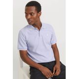 Jack & Jones Poloshirt »JJEAUSTIN POLO SS NOOS«, mit Logo Stickerei