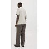 Polo Shirt - Korte Mouwen - Jersey - Geborduurd Detail - Standard Fit