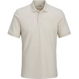 Polo Shirt - Korte Mouwen - Jersey - Geborduurd Detail - Standard Fit