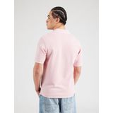 Jack & Jones Poloshirt »JJEAUSTIN POLO SS NOOS«, mit Logo Stickerei