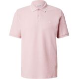 Jack & Jones Poloshirt »JJEAUSTIN POLO SS NOOS«, mit Logo Stickerei