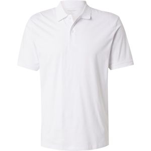 Jack & Jones - JJEPERFECT - Poloshirt - Wit