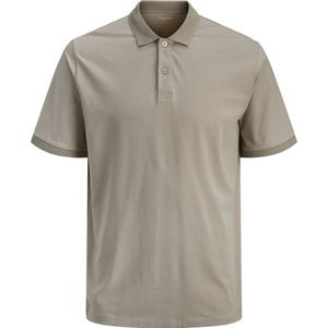 Jack & Jones - JJEPERFECT POLO SS SN - Poloshirt - Pure cachemere