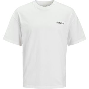 Jack Jones - Jjebradley Graphic Tee Ss o-Neck Noos - Heren - t-Shirts