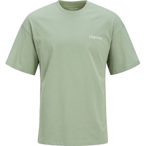 Bikini - Iceberg Green - Print - Zonder Capuchon - Zonder Sluiting