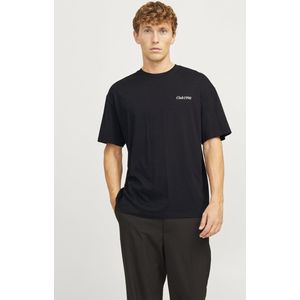 Jack Jones - Jjebradley Graphic Tee Ss o-Neck Noos - Heren - t-Shirts