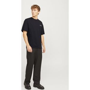 Jack Jones - Jjebradley Graphic Tee Ss o-Neck Noos - Heren - t-Shirts
