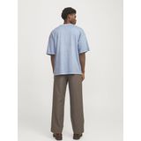 Jack Jones - Jjecharge Faded Tee o-Neck Noos - Heren - t-Shirts