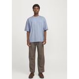 Jack Jones - Jjecharge Faded Tee o-Neck Noos - Heren - t-Shirts