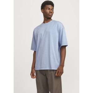 Jack Jones - Jjecharge Faded Tee o-Neck Noos - Heren - t-Shirts