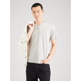 Jack&jone - Jjeplit Neck Tripe Tee - Multicolor - Sportshirt