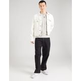 Jack&jone - Jjeplit Neck Tripe Tee - Multicolor - Sportshirt