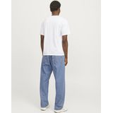 T-shirt - Ronde Hals - Casual - Grafische Print - Zacht