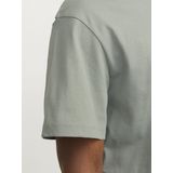 Jack Jones Jjecorp Graphic Tee Ss o-Neck Noos Heren t-Shirt - Iceberg Green 01