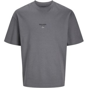 Jack Jones - Jjeurban Edge Studio Tee Ss o-Neck Noos - Heren - t-Shirts