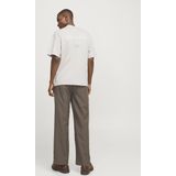 JACK&JONES - JJEURBAN EDGE STUDIO TEE SS O-NECK NOOS - T-shirt - Heren