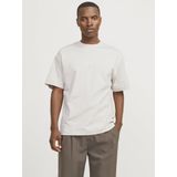 JACK&JONES - JJEURBAN EDGE STUDIO TEE SS O-NECK NOOS - T-shirt - Heren