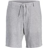 JACK&JONES - JPSTACE MYKONOS CHINO SHORTS - Heren - Bermuda Shorts