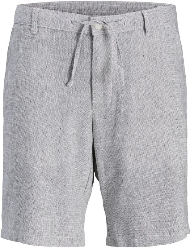 JACK&JONES - JPSTACE MYKONOS CHINO SHORTS - Heren - Bermuda Shorts