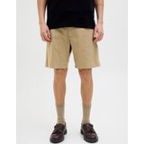 Jack & Jones Jpstmarco Jjfranco Chino Shorts W Belt, Elmwood, L