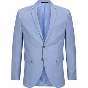 JACK & JONES Jprsolaris Blazer Noos, Chambray Blue, 58