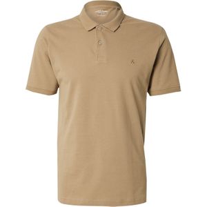 JACK&JONES Poloshirt - Coriander - Korte Mouwen