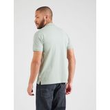 Jack & Jones Poloshirt "JJEBASIC POLO SS NOOS", mit Logo Stickerei