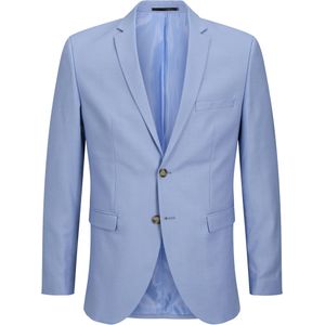 Jack & Jones JPRFRANCO Blazer Noos - Chambray Blue - Herenblazer