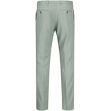 Jack & Jones Solaris Dress Pants - Chino - Effen - Normale Taillehoogte - Super Slim Fit - 59% Gerecycled Polyester