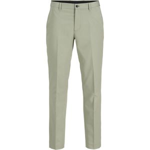 Jack & Jones - Jprfranco - Lange Broek - Oud Groen - Slim Fit