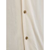 Jack & Jones Kurzarmhemd JJEJEFF SOLID RESORT SHIRT S/S SN mit Resort Kragen