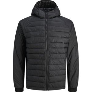 Jack & Jones - State Doudoune - Hybride Jas - Groen - 100% Polyester