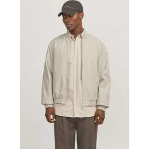 Kwaliteitsjack - Bomberjack - Licht - 50% Polyester - 50% Gerecycled Polyester