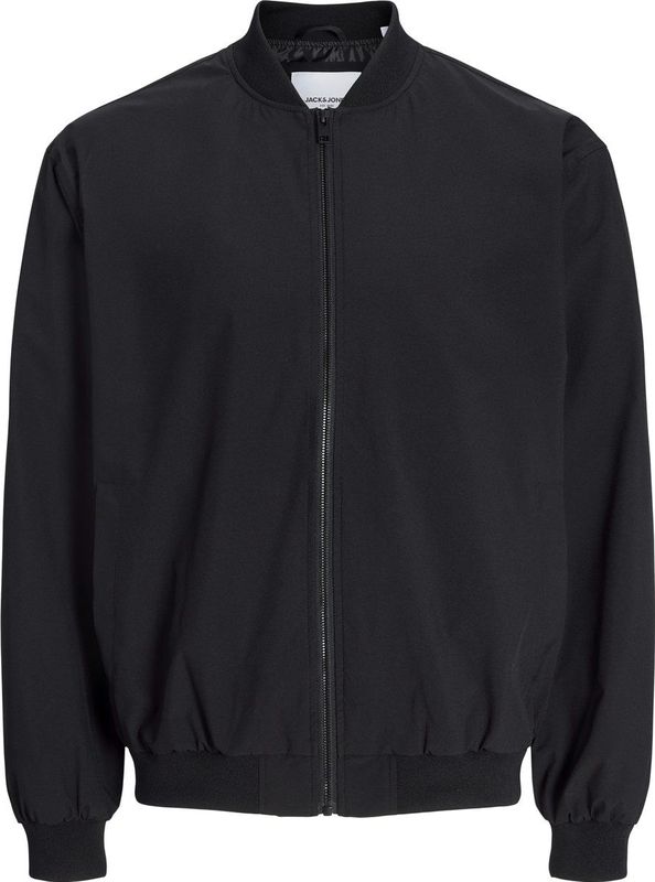 JACK&JONES - JJECHARGE BOMBER JACKET NOOS - Heren - Buitenjas