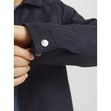 Jack & Jones - Dylan - Overshirt - Groen - Polyester - Winddicht