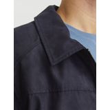 Jack & Jones - Dylan - Overshirt - Groen - Polyester - Winddicht