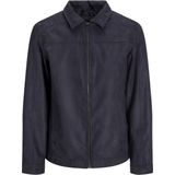 Jack & Jones - Dylan - Overshirt - Groen - Polyester - Winddicht