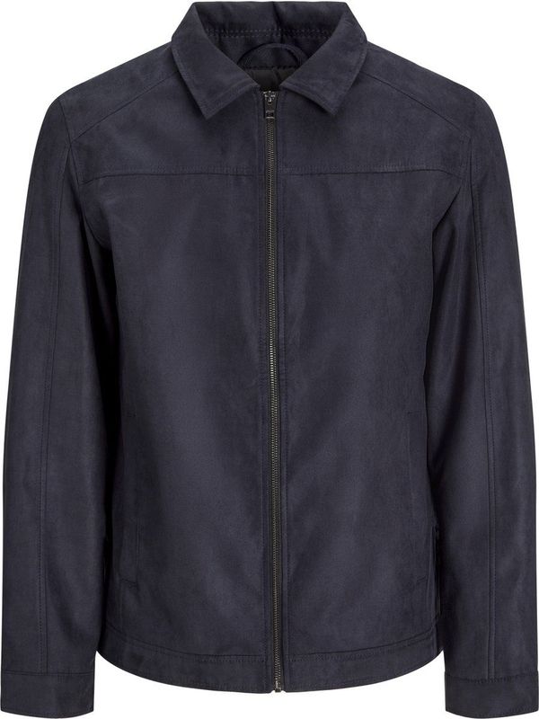 Jack & Jones - Dylan - Overshirt - Groen - Polyester - Winddicht